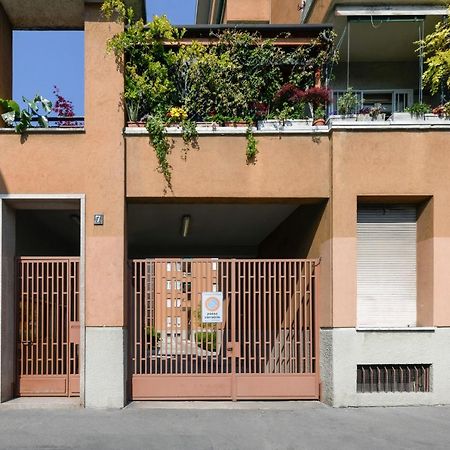 Casa Da Suite Veglia Mailand Exterior foto