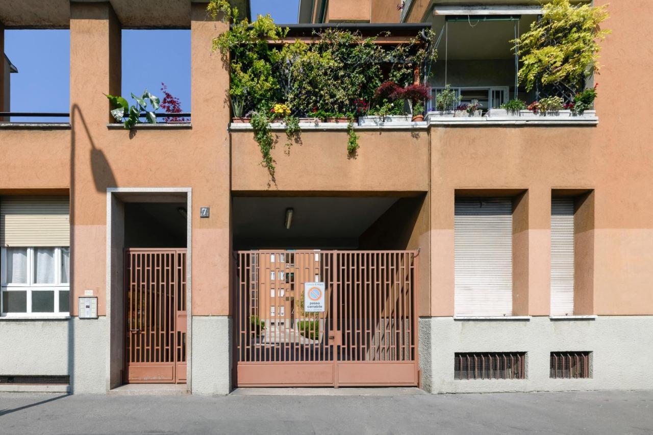 Casa Da Suite Veglia Mailand Exterior foto